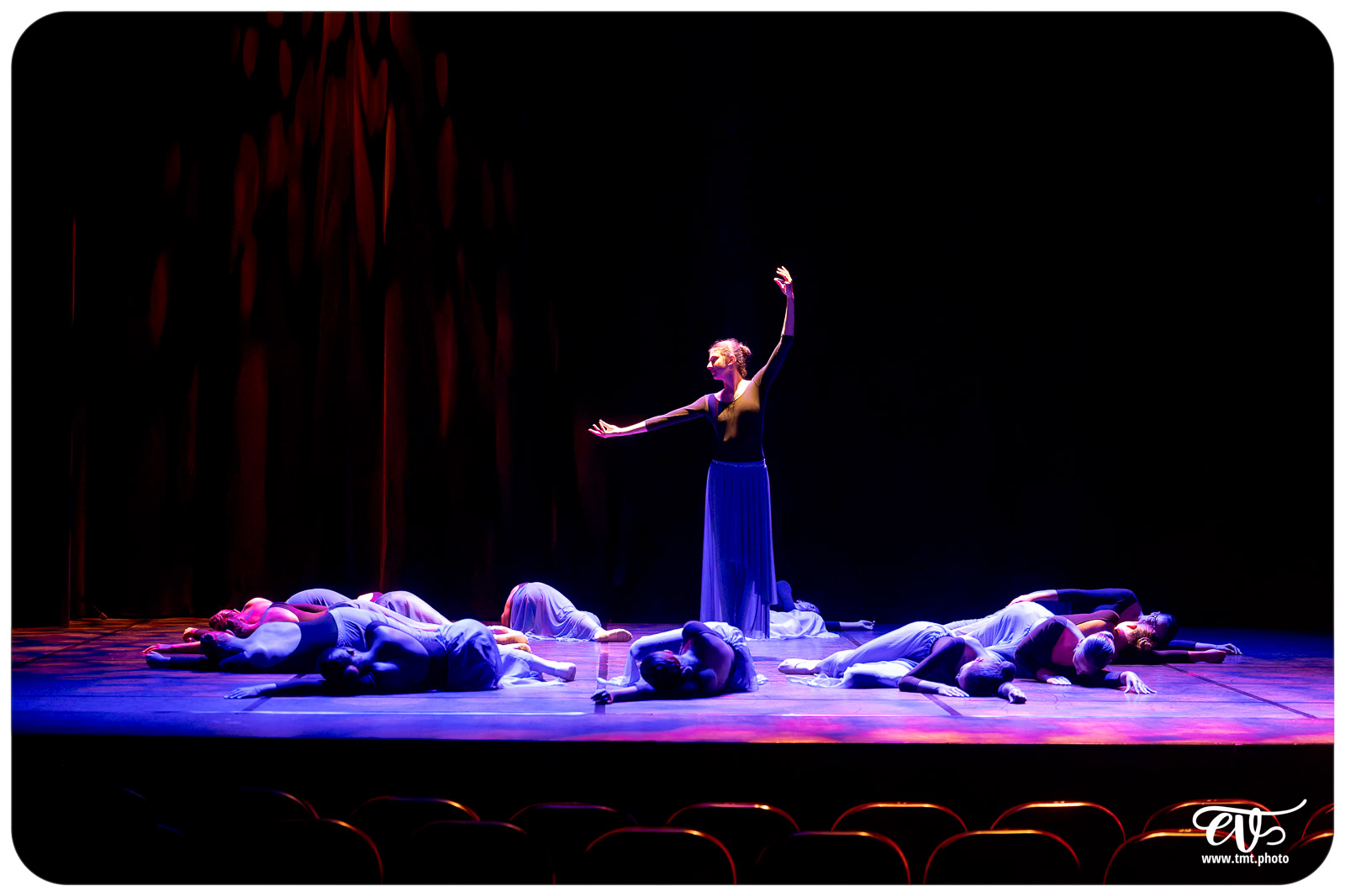 GALA DE DANSE 2026 EMMDH